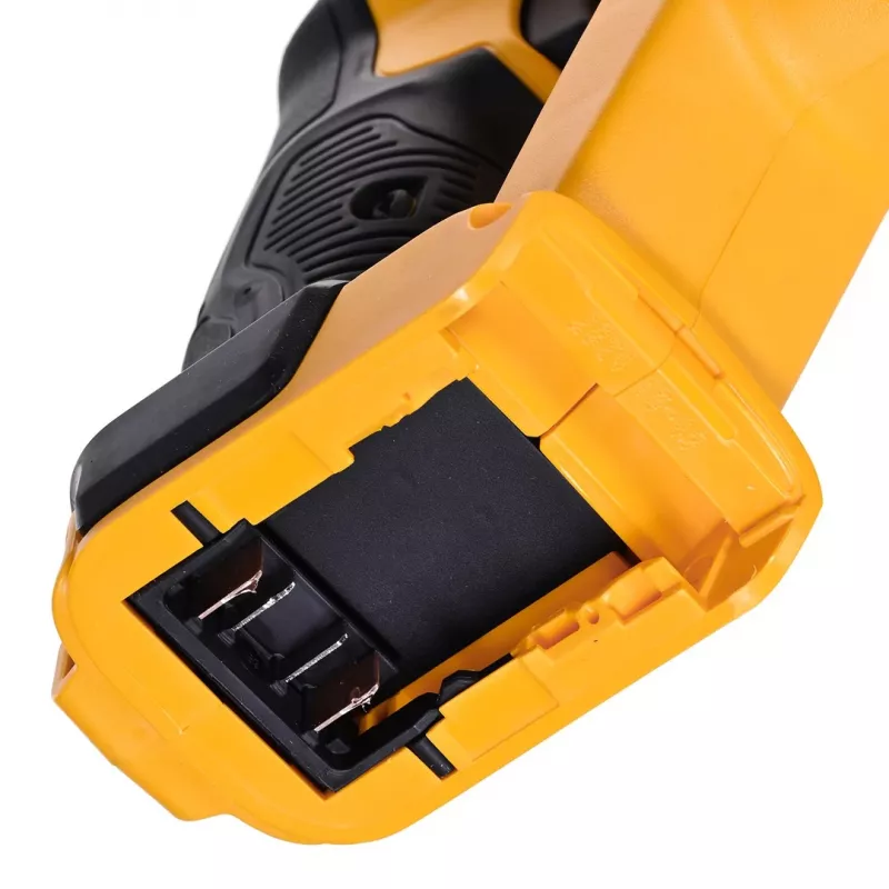 DeWALT DCS380N serra sabre 2,86 cm preto, amarelo