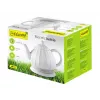 Feel-Maestro MR070 chaleira 1,2 L 1200 W Branco