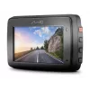 Dashcam MIO MiVue 802 câmara para automóvel, 2560×1440 QHD 140° 60fps, ecrã de 2,7 polegadas, bateria/USB, microSD até 128 GB, G-shock, deteção de colisão