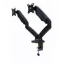 Suporte com mola a gás TB-MG2 27 polegadas 2x8 kg