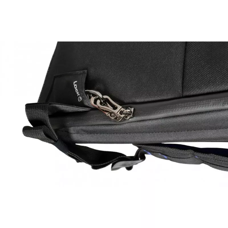 Mochila Port Designs CHICAGO EVO BP 13/15.6'' 39,6 cm (15,6) preta