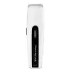 Rowenta TN1400F0 máquina de cortar cabelo, sem fios, 19 níveis de comprimento, branco/preto