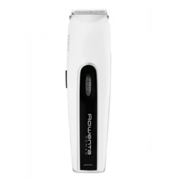 Rowenta TN1400F0 máquina de cortar cabelo, sem fios, 19 níveis de comprimento, branco/preto