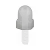 Tampa de proteção sextavada com rosca interior para parafuso M5 DeLOCK 60235