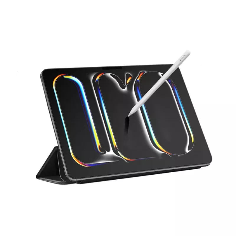 Película protetora de ecrã transparente Belkin iPad Pro 13 polegadas vidro temperado 9H