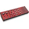 Behringer NEUTRON sintetizador analógico, vermelho