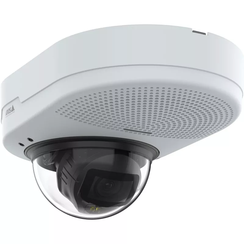 Câmara de vigilância IP Axis Q9307-LV interior 2592 x 1944 píxeis parede