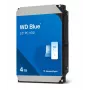 Disco rígido interno de 3,5 inch Western Digital WD Blue 4 TB 5400 rpm 128 MB SATA III