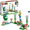 LEGO Super Mario 71409 Desafio nas Nuvens do Big Spike – Conjunto de Expansão