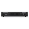 Behringer EP2000 amplificador de áudio atuação/palco preto