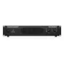 Behringer EP2000 amplificador de áudio atuação/palco preto