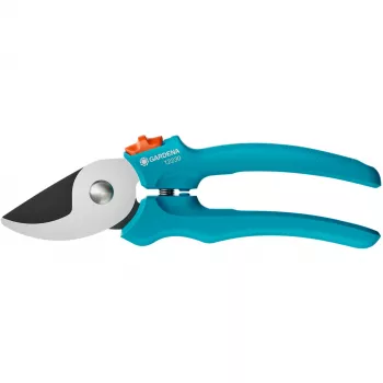Gardena EasyCut 12230-20 Tesoura de jardim bypass, 20 mm, turquesa