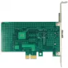 Placa de rede DeLOCK 89481 interna fibra 1000 Mbit/s