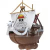Barco telecomandado REVELL One Piece «GOING MERRY» modelo 24143, barco modelo à escala telecomandado
