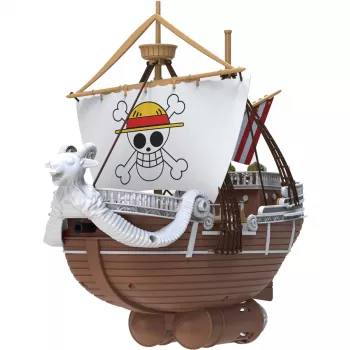 Barco telecomandado REVELL One Piece «GOING MERRY» modelo 24143, barco modelo à escala telecomandado