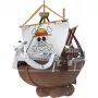 Barco telecomandado REVELL One Piece «GOING MERRY» modelo 24143, barco modelo à escala telecomandado