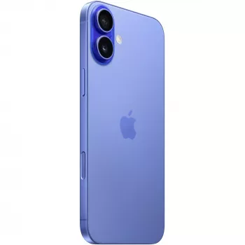 iPhone 16 Plus, Ultramarino, 512 GB, 6,7 polegadas, MY2D3ZD/A