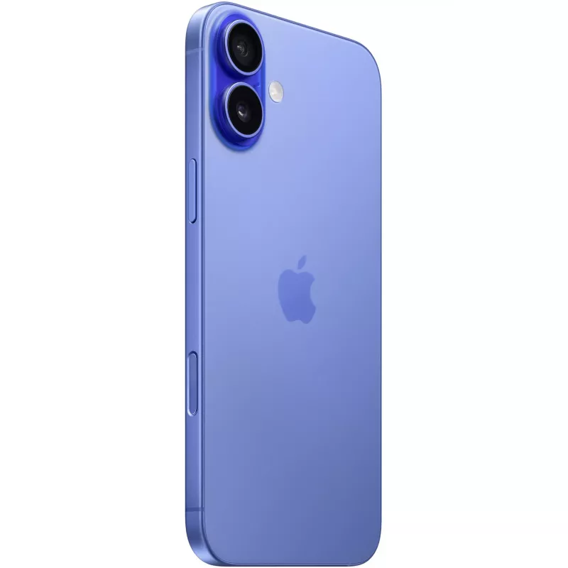 iPhone 16 Plus, Ultramarino, 512 GB, 6,7 polegadas, MY2D3ZD/A