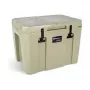 Arca frigorífica Petromax KX50-SAND 50 L isolamento em polietileno