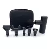 Pistola de massagem potente