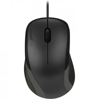 Rato SPEEDLINK SL-610011-BK USB Type-A ótico