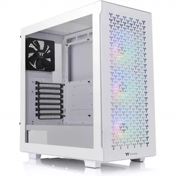 Thermaltake TOWER ATX Thermaltake V350 TG ARGB AIR SNOW - Torre