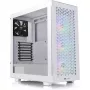 Thermaltake TOWER ATX Thermaltake V350 TG ARGB AIR SNOW - Torre