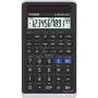 Casio fx-82SOLAR II - Calculadora científica - 10 dígitos mais 2 expoentes - Painel solar (FX-82SOLARII)