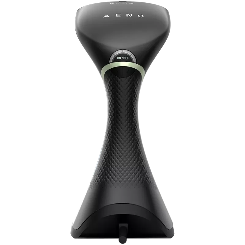 Vaporizador de mão AENO GS3, 1500 W, depósito de água removível, 3 modos de vapor