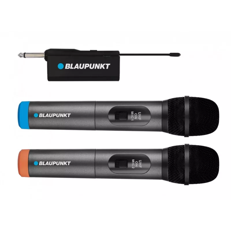 Microfone Blaupunkt WM60UDB