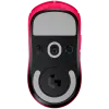 Rato gaming sem fios Logitech PRO X SUPERLIGHT 2C rosa
