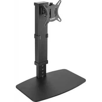 Suporte para monitor SpeaKa Professional SP-TMS-200 base 43,2 cm (17) - 81,3 cm (32) altura ajustável (SP-10092880)