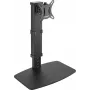 Suporte para monitor SpeaKa Professional SP-TMS-200 base 43,2 cm (17) - 81,3 cm (32) altura ajustável (SP-10092880)
