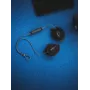 Auscultador sem fios Koss KSC35 | On-Ear | microfone | preto