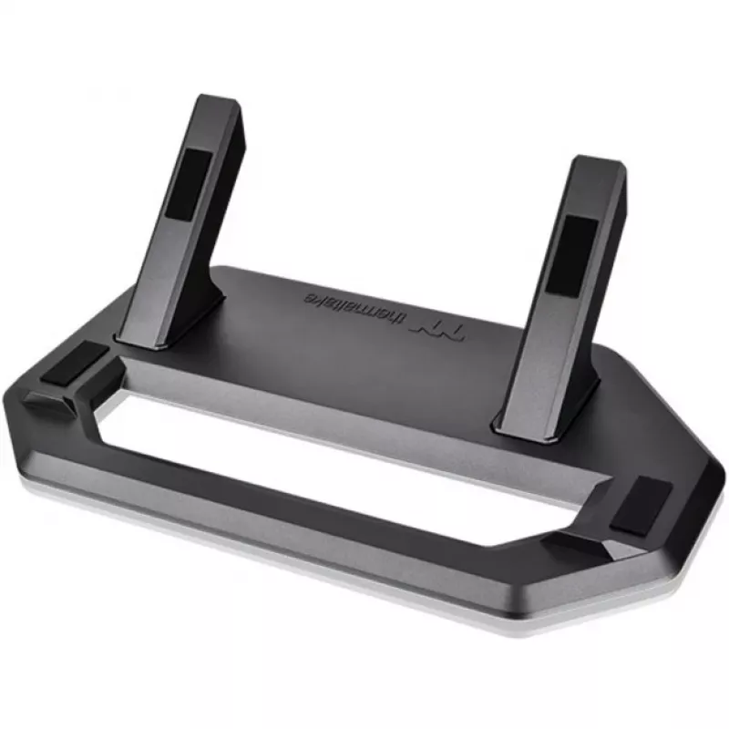 Kit de suporte para caixa Thermaltake para The Tower 300 Matcha Plum preto/verde para montagem horizontal