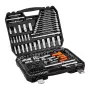 Conjunto de ferramentas NEO tools 10-220 — mala de ferramentas manuais 220 peças