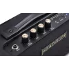 Amplificador de guitarra FRFR portátil HEADRUSH FRFR-GO, 65W, Full-Range, alimentação por bateria/rede