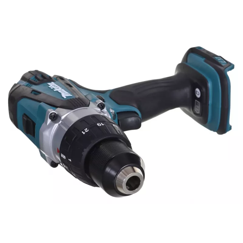 MAKITA. AKKUSCHRAUBER 18V DDF458Z 91/58Nm, sem bateria e carregador