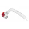Aparelho de massagem Medisana HM 886 joelho pescoço branco