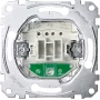 MERTEN interruptor de comutação/duplo MEG3136-0000 10 AX AC250V MEG3136-0000 MEG3136-0000 (MEG3136-0000)