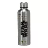 Paladone Star Wars garrafa de água de metal