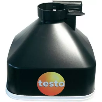 Conjunto de funil TESTO testovent 417 (0563 4170)