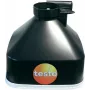 Conjunto de funil TESTO testovent 417 (0563 4170)