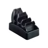 Máquina de cortar cabelo Panasonic ER-DGP84 preto iões de lítio 50 min