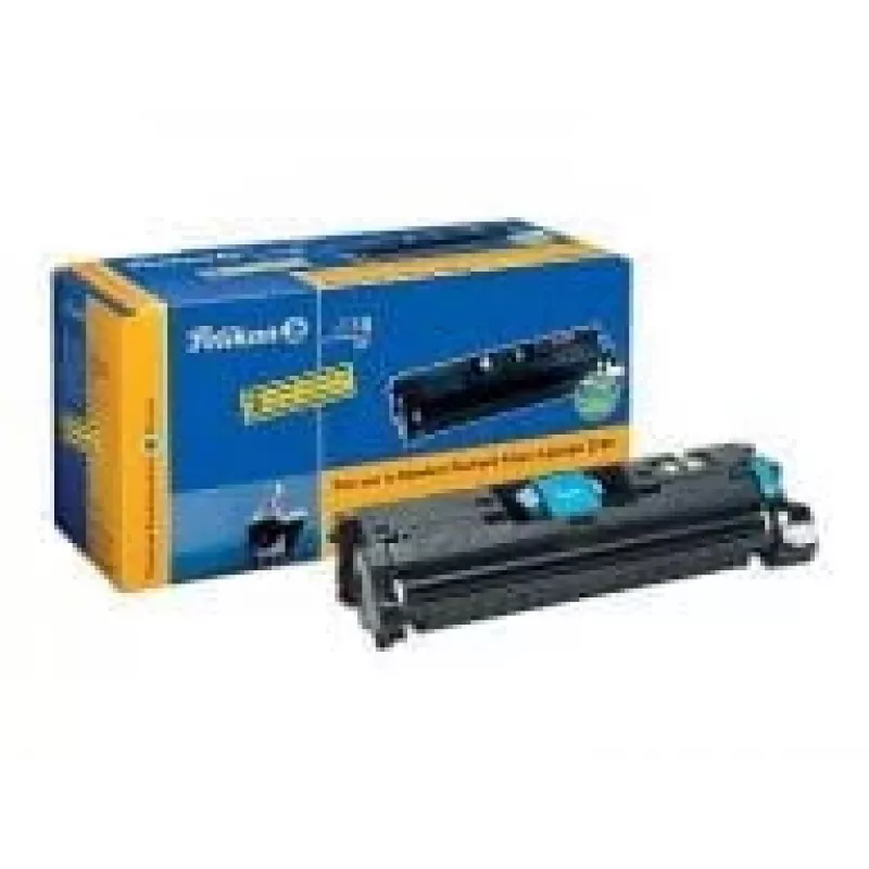 Consumível de impressão Pelikan 626943 2550 L ciano