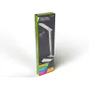 Candeeiro de secretária Tracer Luna com carregador sem fios de 10 W, LED, 3000–6500 K