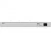 Ubiquiti Networks UniFi USW-24 gerido L2 Gigabit Ethernet (10/100/1000) Non Power Over Ethernet (PoE) montagem em rack