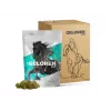 Suplemento para cavalos CONTIPRO GELOREN Horse HA Joints 450 g — suporte articular com ácido hialurónico, saqueta sólida