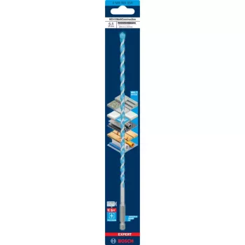 Broca Bosch Expert Hex-9 Multi Construction 6,5 mm