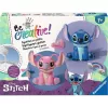 BeCreative Gipsstich, trabalhos manuais